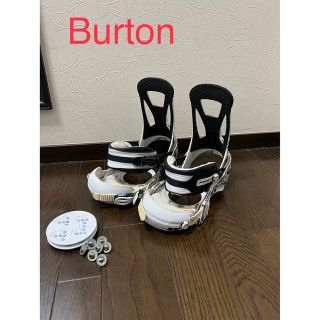 バートン(BURTON)のBurton  ビンディング(バインディング)