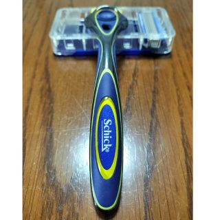 シェーバー　Schick HYDRO5(メンズシェーバー)