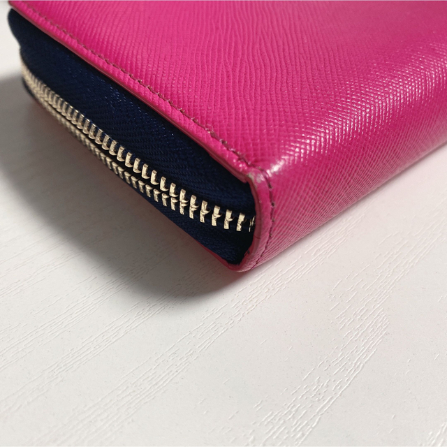 Paul Smith(ポールスミス)のPaul Smith 財布　ピンク レディースのファッション小物(財布)の商品写真