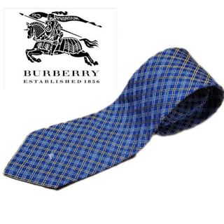 バーバリー(BURBERRY)のBURBERRYS ネクタイ レトロ(ネクタイ)