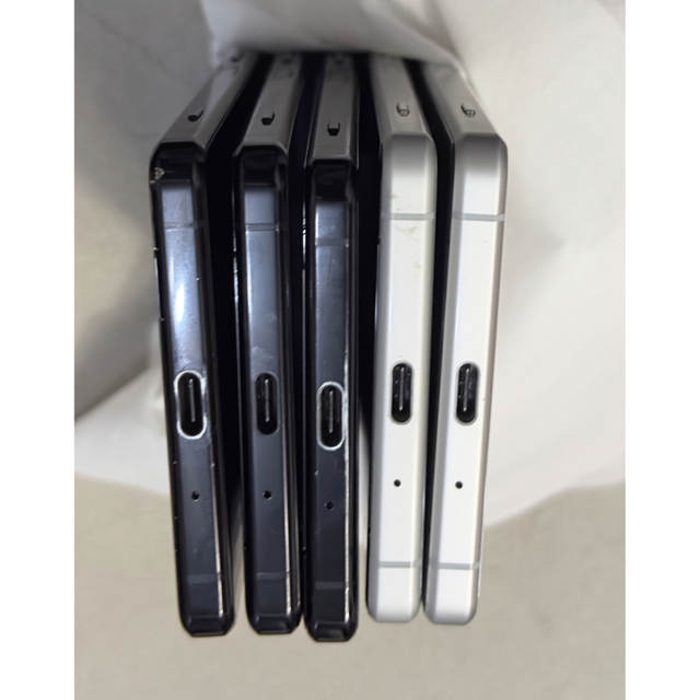 SONY - Xperia1 II SOGO1 8GB 128GB SIMフリー(5台セット)の通販 by CO SONY - Xperia1 II SOGO1 8GB 128GB SIMフリー(5台セット)の通販 by CO