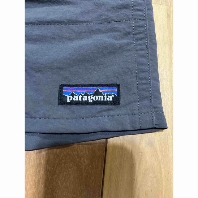 patagonia(パタゴニア)のパタゴニア バギーズショーツ メンズのパンツ(ショートパンツ)の商品写真