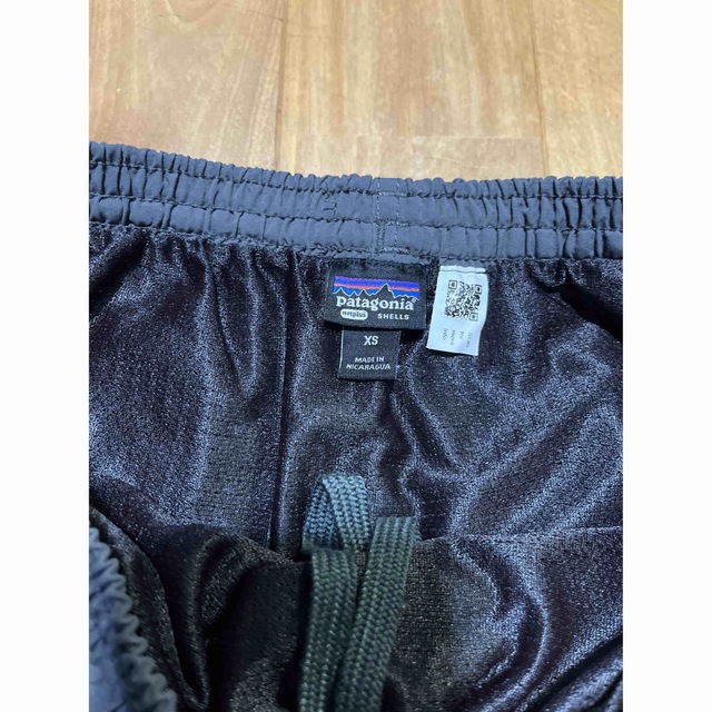 patagonia(パタゴニア)のパタゴニア バギーズショーツ メンズのパンツ(ショートパンツ)の商品写真