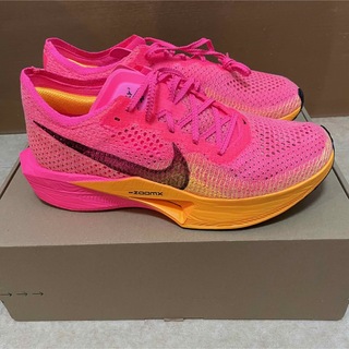 NIKE - NIKE ZOOMX VAPORFLY3ナイキ ヴェイパーフライ3 ...