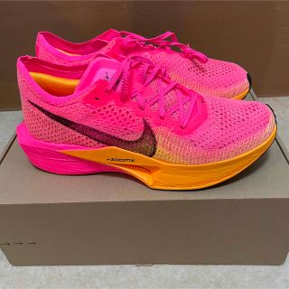 NIKE - NIKE ZOOMX VAPORFLY3ナイキ ヴェイパーフライ3 ...