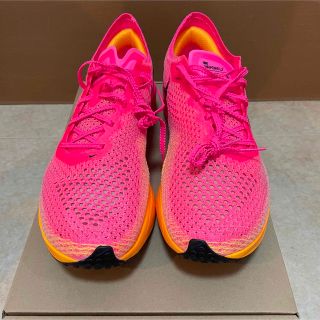 NIKE - NIKE ZOOMX VAPORFLY3ナイキ ヴェイパーフライ3 ...