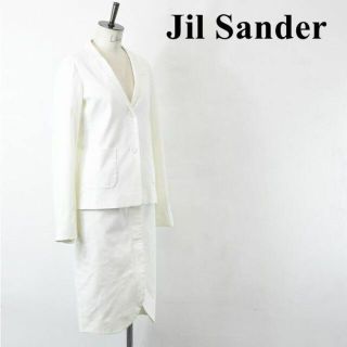 ジルサンダー(Jil Sander)のAL BJ0012 Jil Sander ジルサンダー レディース カジュアル(スーツ)