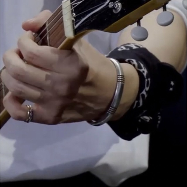Cippy Crazy Horse バングル BUMP OF CHICKEN | www.innoveering.net