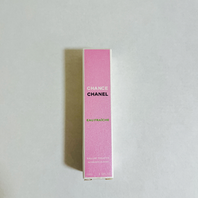 CHANEL(シャネル)の＊CHANEL＊チャンス オーフレッシュ＊ コスメ/美容の香水(香水(女性用))の商品写真