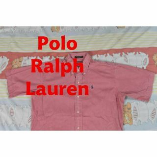 ポロ ラルフローレン コットンシャツ 12289 Ralph Lauren 00(Tシャツ(半袖/袖なし))