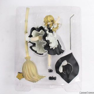 霧雨魔理沙(きりさめまりさ) 東方Project 完成品 フィギュア 護國殿(ごこくでん)