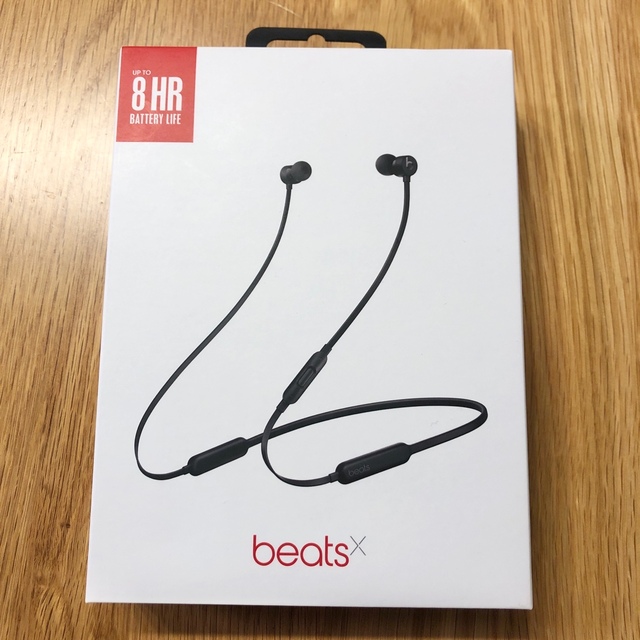 Beats x ブラック