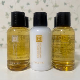 タン(THANN)の【新品未使用】THANN Eden Breeze(サンプル/トライアルキット)