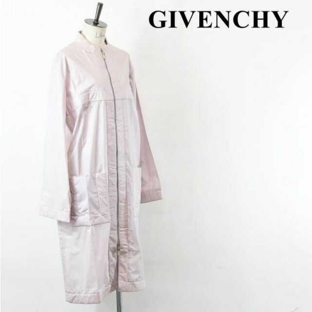 AL BJ0014 高級 フランス製 GIVENCHY ジバンシー