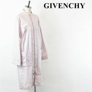 Givenchy オーバーサイズ ジャケット ライト コート