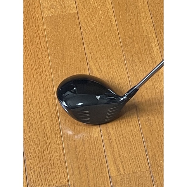 Titleist(タイトリスト)のタイトリスト　TS4 ドライバー　ディアマナDF スポーツ/アウトドアのゴルフ(クラブ)の商品写真