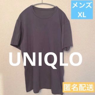 ユニクロ(UNIQLO)のメンズ　UNIQLO ユニクロ　半袖T(Tシャツ/カットソー(半袖/袖なし))