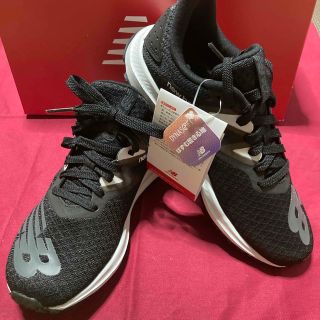 ニューバランス(New Balance)の【花やん様専用です❗️】ニューバランス　ランニングシューズ　レディース23cm(シューズ)