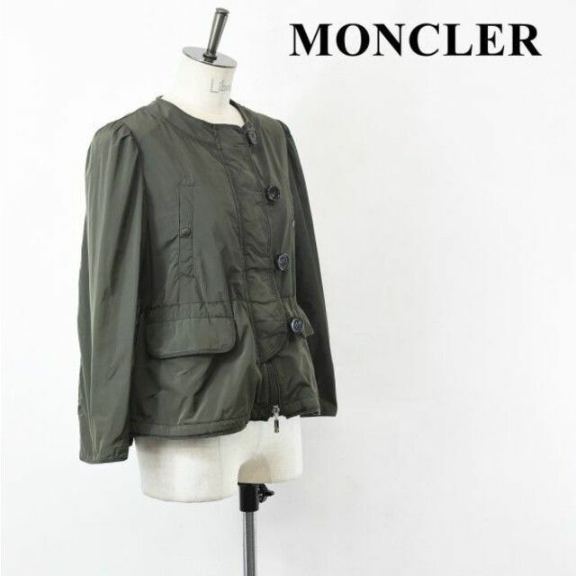 AL BJ0016 高級 MONCLER モンクレール レディース フライト