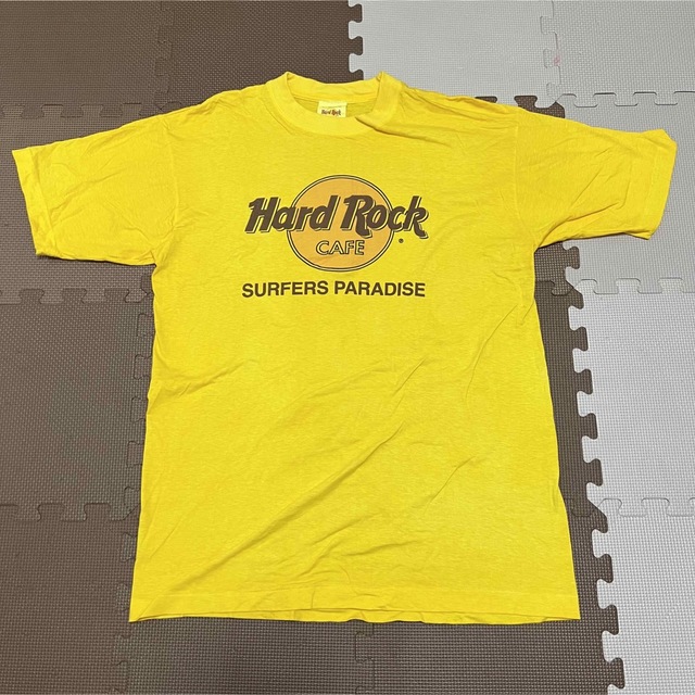 Hard Rock CAFE(ハードロックカフェ)のハードロックカフェ hard rock cafe Tシャツ メンズのトップス(Tシャツ/カットソー(半袖/袖なし))の商品写真