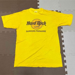 ハードロックカフェ(Hard Rock CAFE)のハードロックカフェ hard rock cafe Tシャツ(Tシャツ/カットソー(半袖/袖なし))