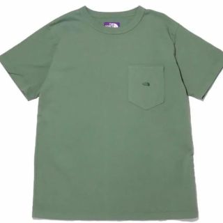 ザノースフェイス(THE NORTH FACE)のTHE NORTH FACEザ ノースフェイス パープルレーベル　NT3103N(Tシャツ/カットソー(半袖/袖なし))