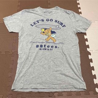 エイティーエイティーズ(88TEES)のhawaii ハワイ 88tees エイティーエイティーズ Tシャツ(Tシャツ/カットソー(半袖/袖なし))