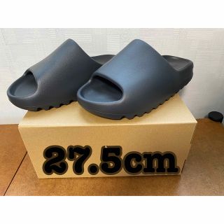 イージー(YEEZY（adidas）)のadidas YEEZY Slide Onyx イージー スライド オニキス(サンダル)