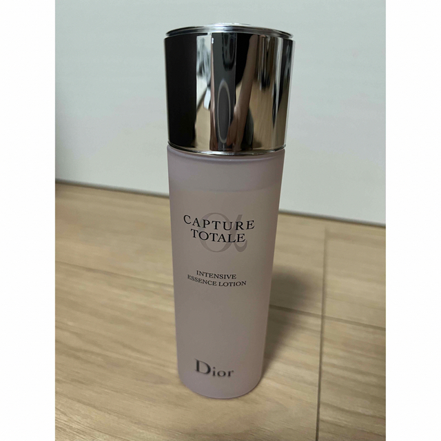 Dior(ディオール)のDiorカプチュール トータル インテンシブ エッセンス ローション (化粧水) コスメ/美容のスキンケア/基礎化粧品(化粧水/ローション)の商品写真