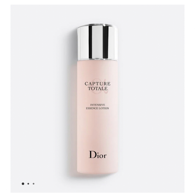 Diorカプチュール トータル インテンシブ エッセンス ローション (化粧水)