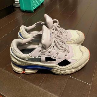 ラフシモンズ(RAF SIMONS)のRAF SIMONS オズウィーゴ(スニーカー)