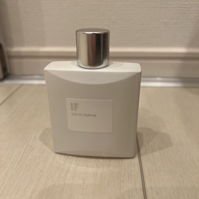 APOTHIA - 【美品】IF オーデパフューム 50ml の通販 by aaa