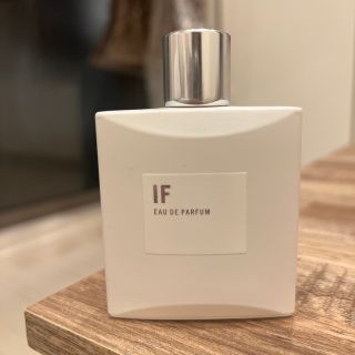 アポーシア(APOTHIA)の【美品】IF オーデパフューム　50ml (ユニセックス)