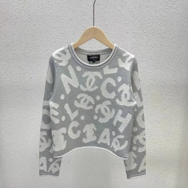CHANEL トップス ニット 16225円 即納送料無料 トップス | ORTHOVISECOM