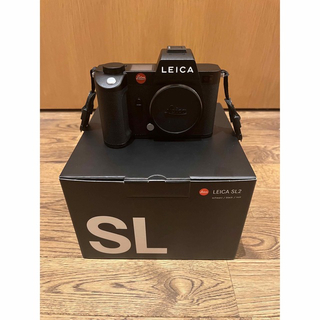 LEICA - Leica SL2 ミラーレス一眼 ボディ ライカ