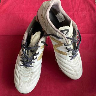 ニューバランス(New Balance)の【yukinko様専用です❗️】サッカースパイク　ニューバランス442(シューズ)