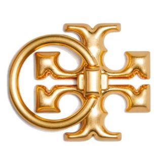 トリーバーチ(Tory Burch)のTory Burch トリーバーチ スマホリング ゴールド(その他)