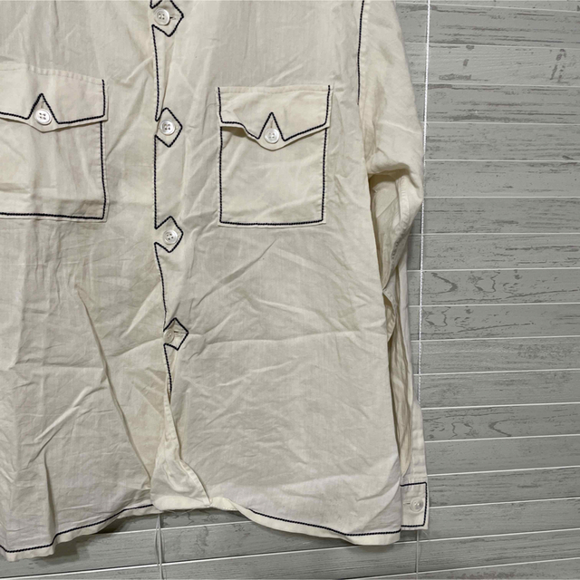 Yohji Yamamoto POUR HOMME - Yohji yamamoto POUR HOMME 旧 長袖