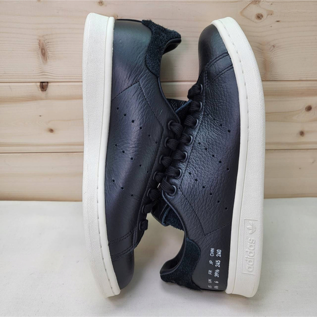 アディダススタンスミス 24.0㎝ adidas  Stan Smith 本革