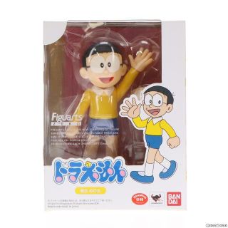 バンダイ(BANDAI)のフィギュアーツZERO 野比のび太 ドラえもん 完成品 フィギュア バンダイ(アニメ/ゲーム)