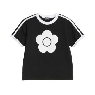 パメオポーズ MARY QUANT コラボ DAISY CAMI DRESS