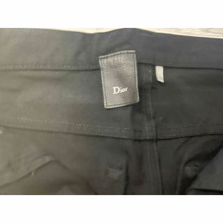 ディオールオム dior homme ストレッチデニム スーパースレンダー 28