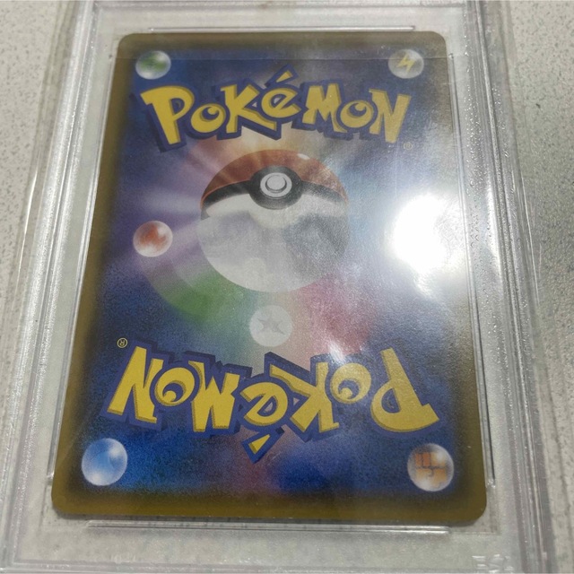 ポケモン - ポケモンカード ムンク イーブイ プロモ❗️の通販 by