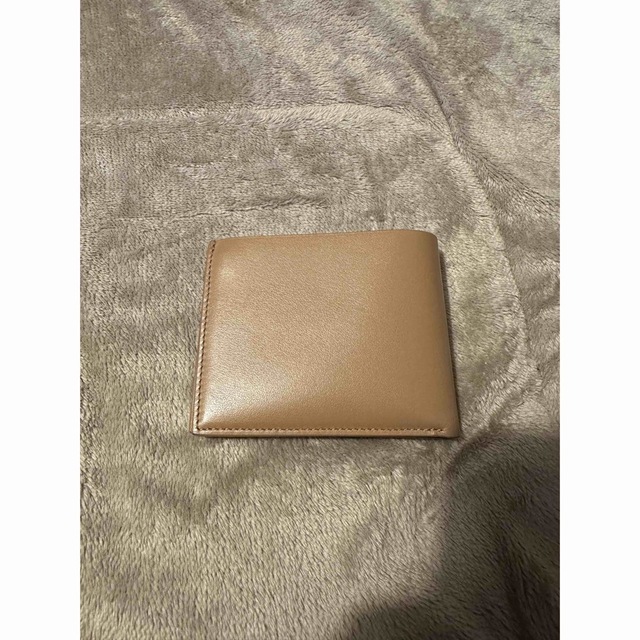 Jil Sander(ジルサンダー)のJil Sander  ZIP POCKET WALLET 二つ折り財布 メンズのファッション小物(折り財布)の商品写真