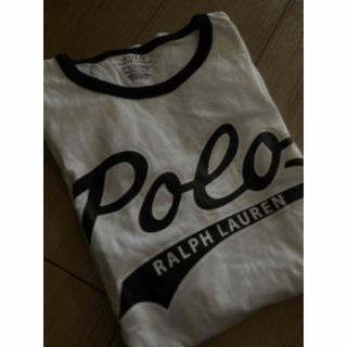 ポロラルフローレン(POLO RALPH LAUREN)のラルフローレン(Tシャツ(半袖/袖なし))