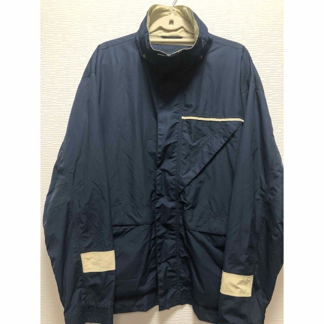 Timberland(ティンバーランド)のティンバーランド　ナイロンジャケット　マウンテンパーカー　ライトアウター　羽織り メンズのジャケット/アウター(ナイロンジャケット)の商品写真