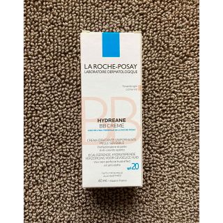 ラロッシュポゼ(LA ROCHE-POSAY)のすず様専用⭐︎ラロッシュポゼBBクリームSPF20ライト40ml 日焼け止め(BBクリーム)