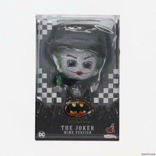 バットマン　フィギュア  ジョーカー（ジャック ニコルソン）　完成品