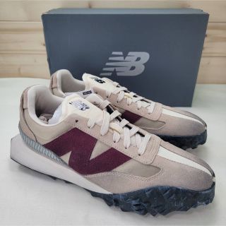 ニューバランス(New Balance)のニューバランス UXC72 KX 28.5cm(スニーカー)