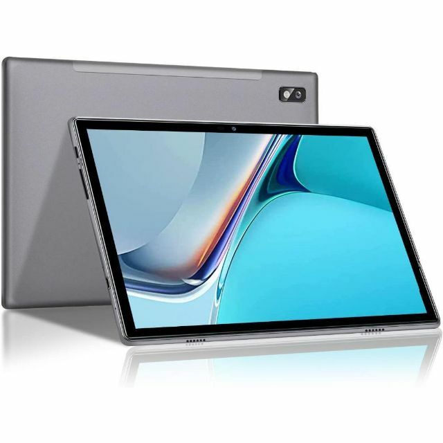 Android11 タブレット 8コア 10.1インチ SIM通話 4G LTEの通販 by たか